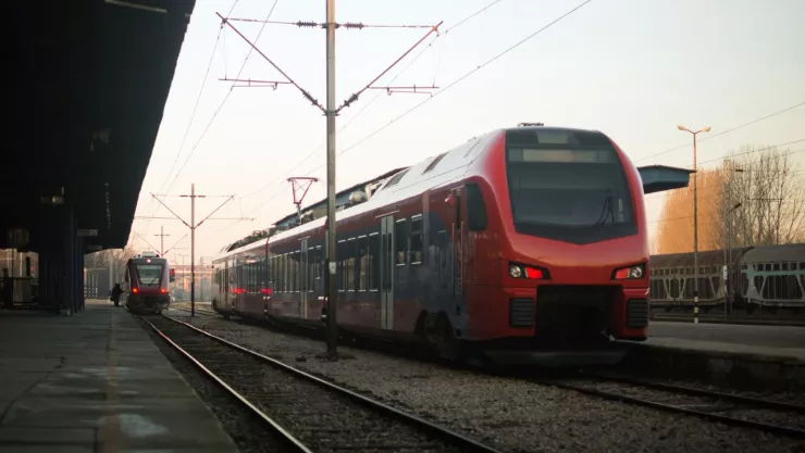 Los detalles del nuevo tren Guadalajara - Ciudad de México