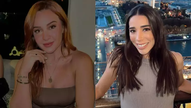 Exatlón México_ Ana Lago reveló cómo fue la agresión física que sufrió por parte de Antonieta Gaxiola