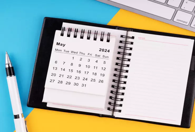 Calendario escolar SEP 2024-2025 para la normal: Fechas de puentes y vacaciones