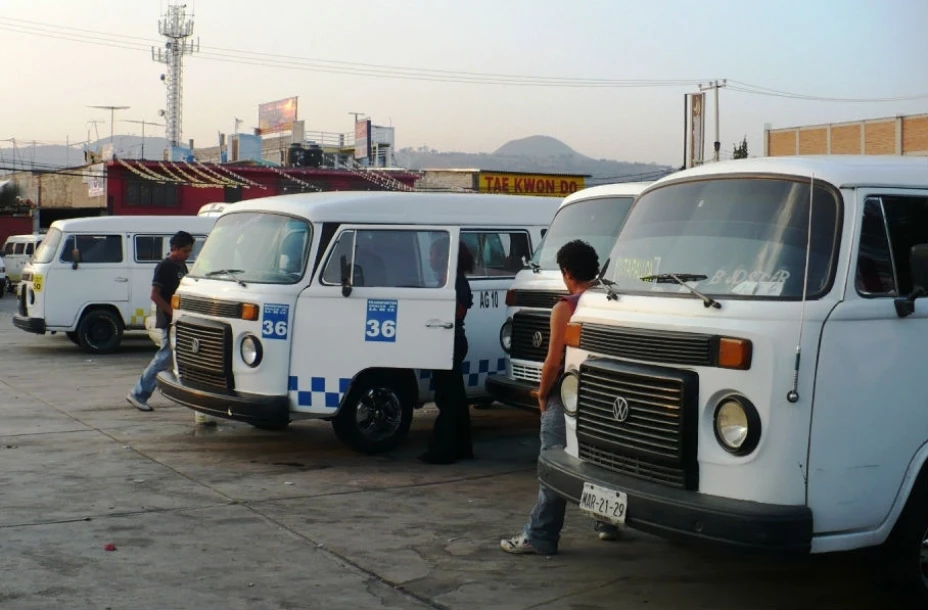Hay al menos 5 personas heridas