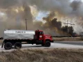 Las autoridades de Oklahoma se mantienen en estado de alerta.