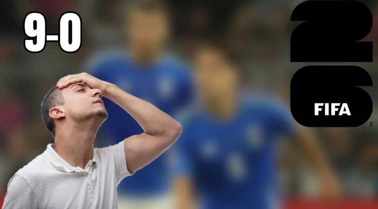 ¡OFICIAL! El campeón del mundo que necesita golear 9-0 para calificar al Mundial 2026