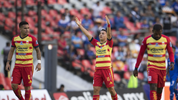 Monarcas Morelia