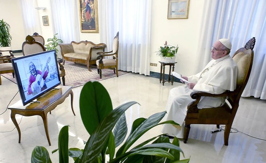 Papa Francisco