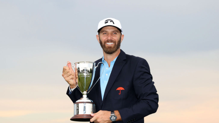 El bicampeon del WGC-Mexico Championship acumul&oacute; su victoria 21 en el PGA Tour 