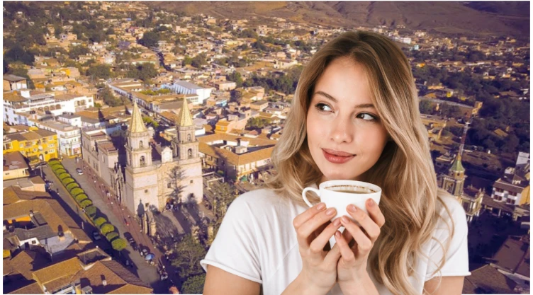 pueblo mágico café