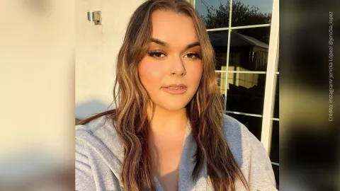 Hija menor de Jenni Rivera revela amenazas de su tío Juan Rivera.