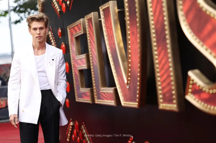 austin butler elvis pelicula nominaciones