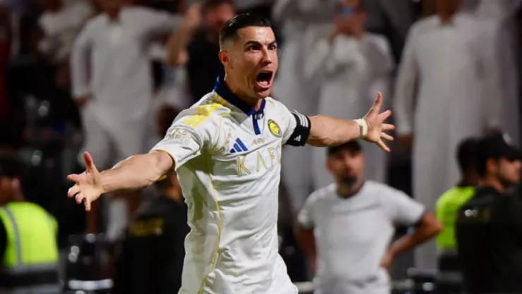 ¿Qué necesita Cristiano Ronaldo para ganar su primera liga en Arabia?
