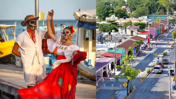 Día de Muertos: Conoce los cierres viales en Puerto Juárez por Hanal Pixán 2023 en Cancún