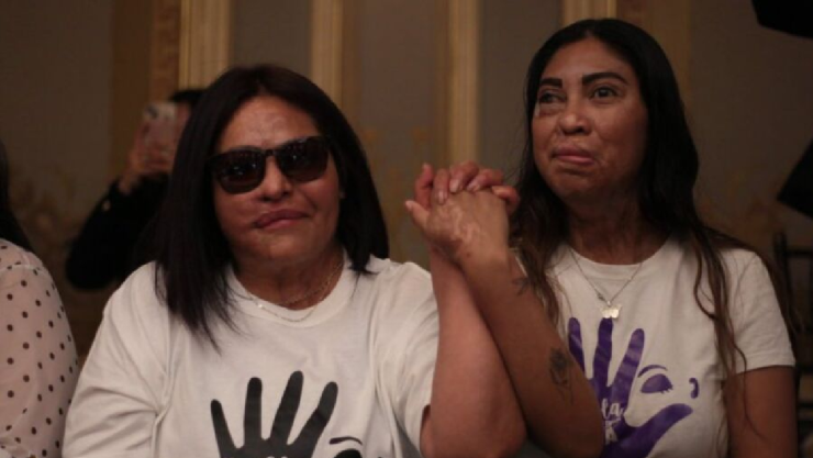 Castigarán con 22 años de cárcel a quien realice ataque con ácido