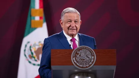 ¿De qué trató la mañanera de AMLO? Resumen del martes 20 de junio