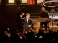 Nos deleitará con el tema titulado “Hasta que me Olvides” del grandioso Luis Miguel.