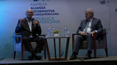 Periodista narra cómo es vivir bajo la dictadura de Daniel Ortega
