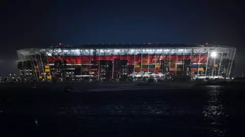 estadio mexico vs polonia en vivo