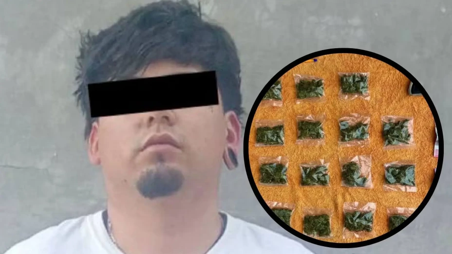 Detención Piletas I y II León