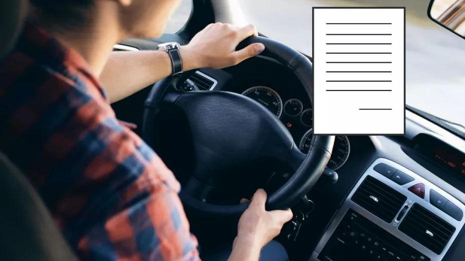 ¿En dónde se puede tramitar la licencia de conducir permanente en julio 2024