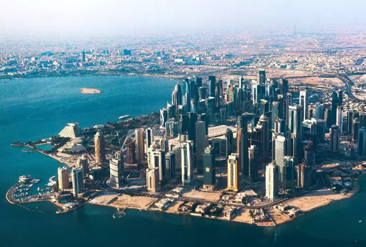 clima en qatar 2022 portada