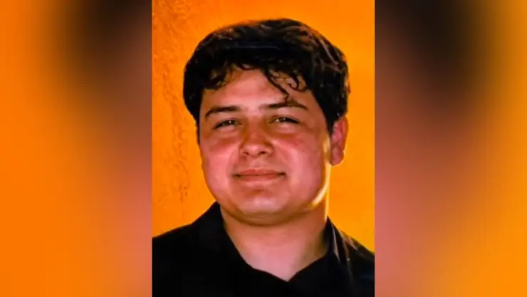 Luis Alberto Gándara Rosales