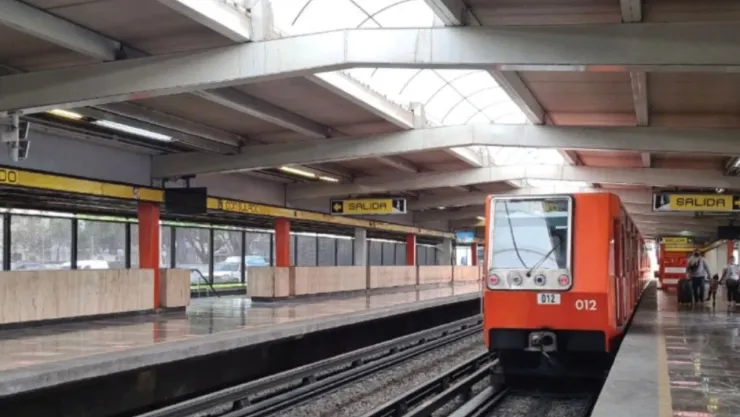 Metro CDMX en vivo: ¿Qué pasa hoy miércoles 11 de diciembre de 2024?