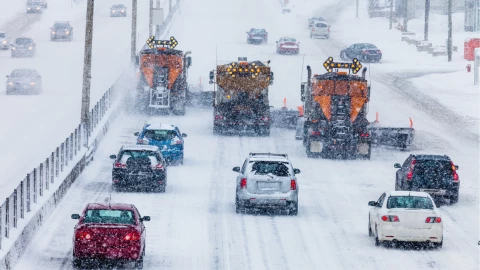 Multas express: Lo que ocurre si no respetas la prohibición de viajes