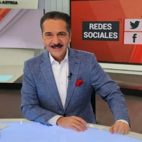Jorge Zarza se va de Hechos Domingo