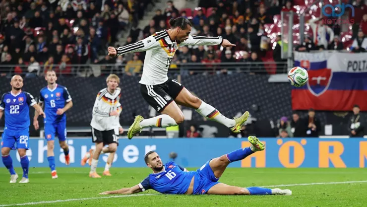 Ultimos partidos de clasificacion al Mundial 2026