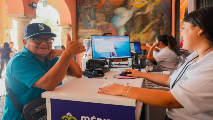 Descuento del 30% en predial 2025 en Mérida: ¿Cómo obtenerlo?