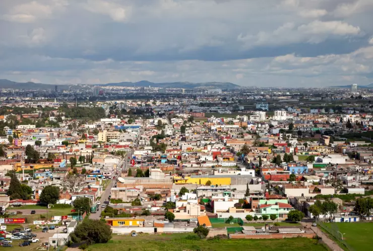 ¿Cuándo llega la lluvia? El clima en Puebla de Zaragoza, hoy, 11 de junio