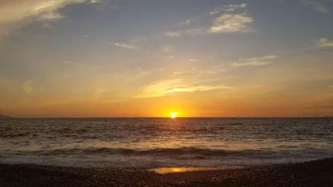 El clima perfecto para vacacionar Así está la temperatura en Puerto Vallarta hoy miércoles 7 de mayo