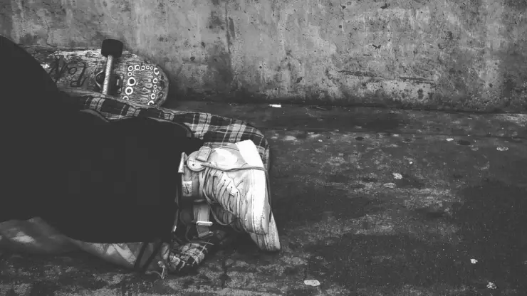 CHP investiga hallazgo de cuerpo cerca de la autopista en Balboa Park