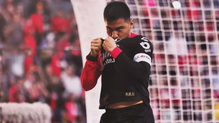 Jornada 7 del clausura 2024