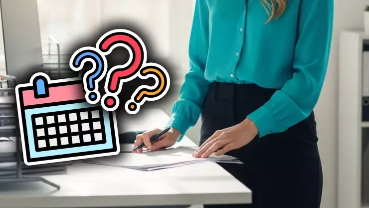 No es el 14 de Febrero: ¿Cuándo se festeja el Día de la Secretaria 2025 en México?