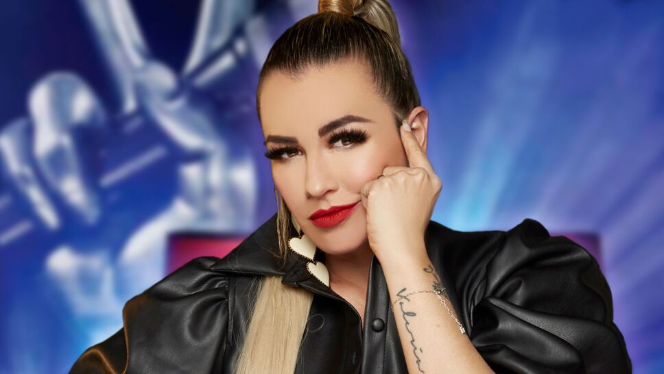 María José | Coach La Voz