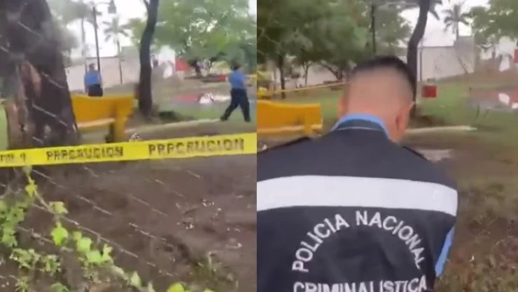 jugador-y-su-entrenador-futbol-murieron-caída-de-un-rayo-en-nicaragua