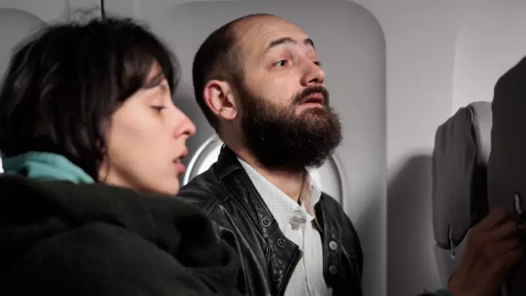 vuelo