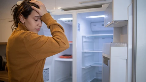 Así puedes pedirle a la CFE que te reponga gratis tus aparatos eléctricos si se quemaron con el apagón