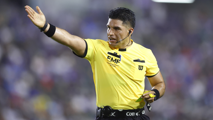 Liga BBVA MX Clausura 2026 Mazatlan FC 1-1 Cruz Azul