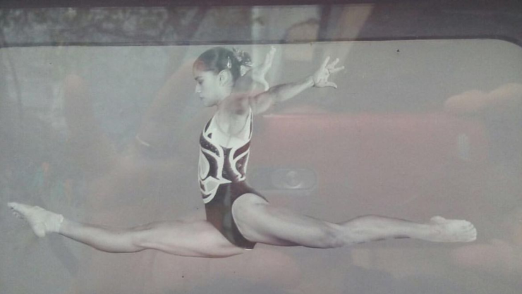 Mexicanas reconocidas por la cuenta oficial de los Juegos Olímpicos.