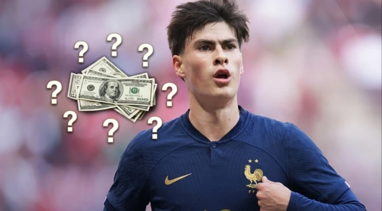 La IA dice cuál sería el precio de la Hormiga González si hubiera nacido en Francia y jugara en Europa Chivas de Guadalajara