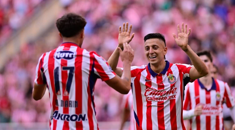 Chivas vence 1-0 con gol de último minuto en la Jornada 2 del Apertura 2026 de la Liga BBVA MX; mejores momentos, resumen y gol