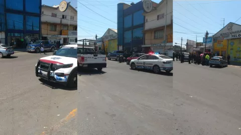 ¿Qué pasa en la Camino Real a Tlaxcala este 19 de marzo de 2025? Reportan cierre