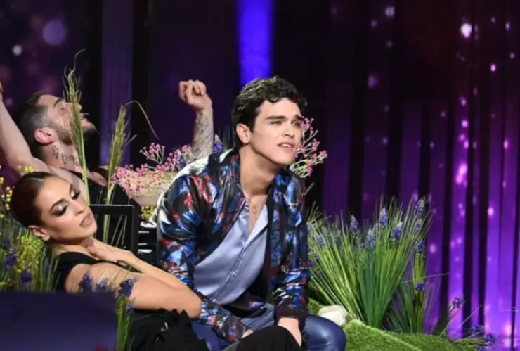 Expulsados de La Academia 2024