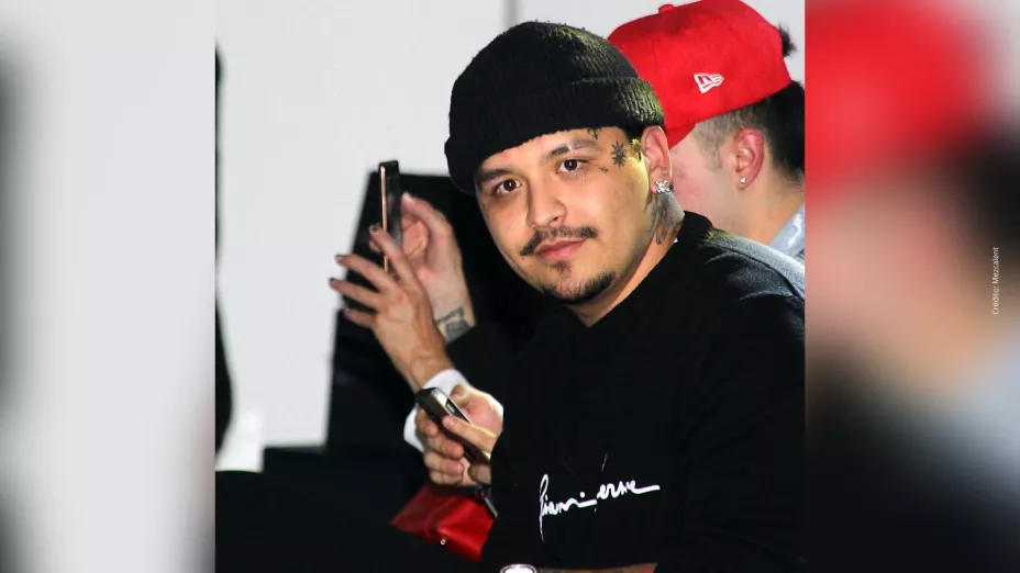 Así fue la drástica transformación de Christian Nodal tras su ruptura con Belinda.