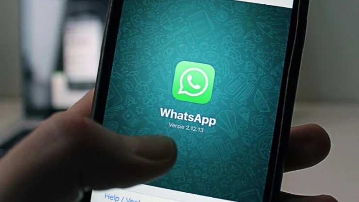 WhatsApp te podría bloquear la cuenta por estas palabras