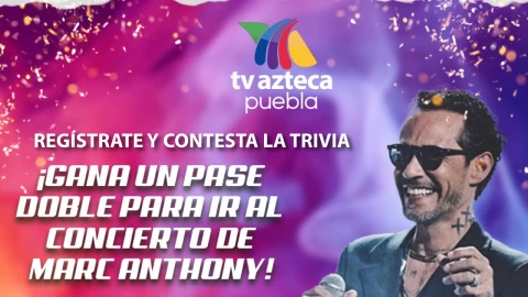 gana pase doble marc anthony