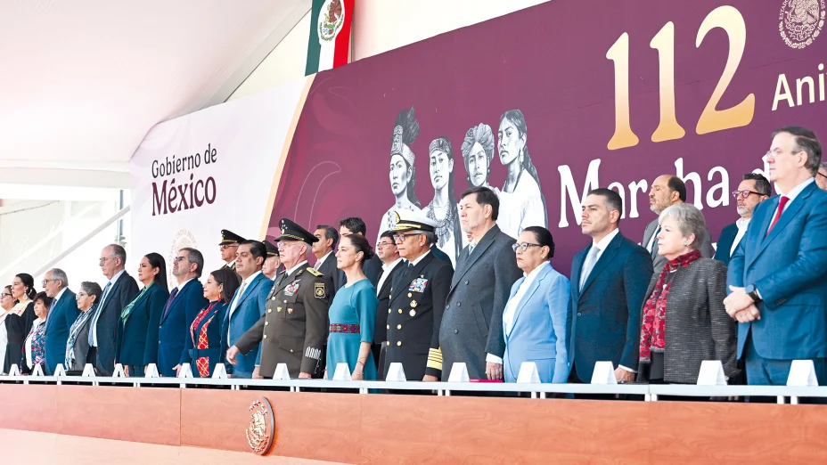 Gobierno de México