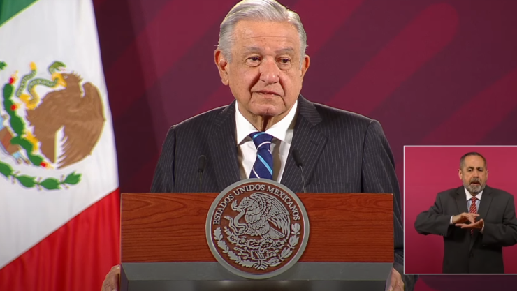 ¿De qué trató la mañanera de AMLO? Resumen del 14 de febrero