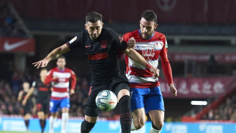 Héctor Herrera