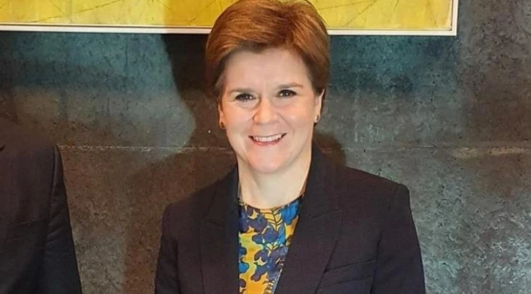 Escocia independencia referéndum